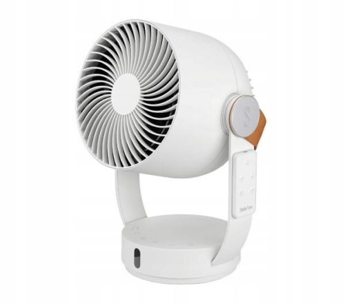 Namizni ventilator Stadler Form Leo bel
