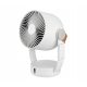 Namizni ventilator Stadler Form Leo bel