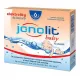 Jonolit Baby Elektroliti za otroke od rojstva, 10 vrečk