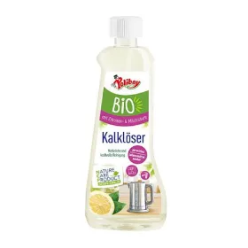   Polirni odstranjevalec vodnega kamna za kuhinjske aparate Poliboy Bio Kalkloser 0,5 l