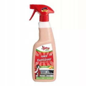 Razmaščevalec za kuhinjo POLIBOY Power Fettloser 500 ml