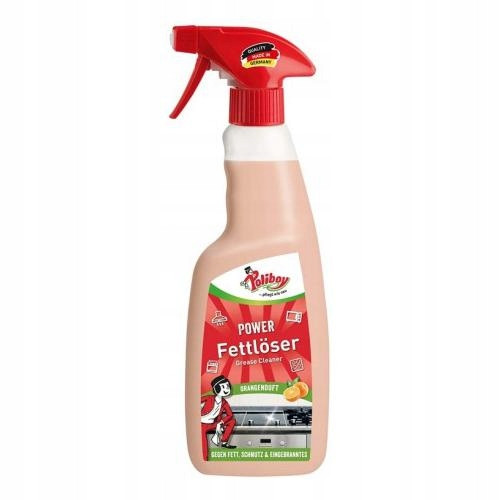 Razmaščevalec za kuhinjo POLIBOY Power Fettloser 500 ml