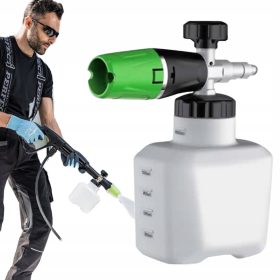 Pena Stalco za visokotlačne čistilce S-98921