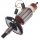  Boschev rotor 1614010213 za GBH7DE