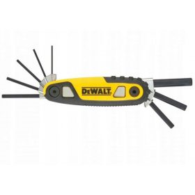  Inbus ključ DeWalt