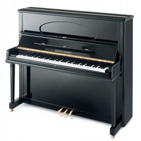 Mojstrsko pianino Grotrian-Steinweg G132-3