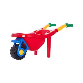 Velika samokolnica za otroke Hemar Hem5371 Modra