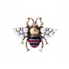 BISERNA MUHA BROŠKA