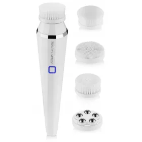 MultiClean Beauty Limited® 4v1 Vrtljiva Krtača za Obraz