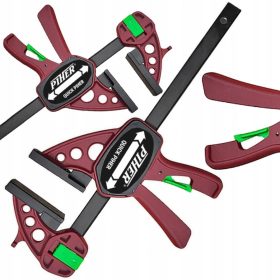 Mizarska sponka PIHER Quick 150 x 80 mm