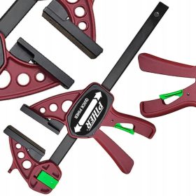 Piher profesionalna lesna spona 450 x 80 mm