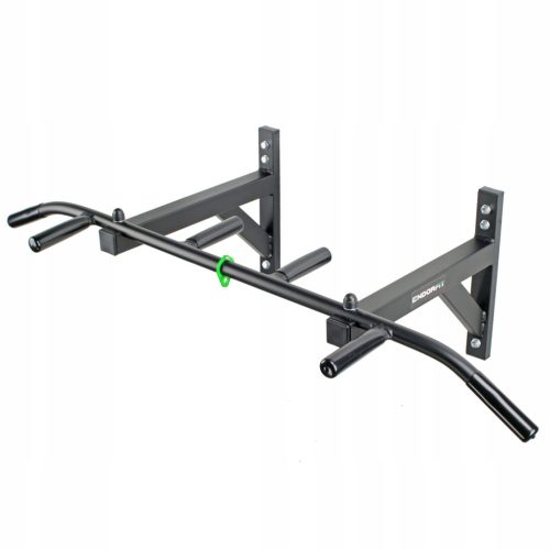 Strong Pull-Up Palica s 6 Ročaji ENDORFIT