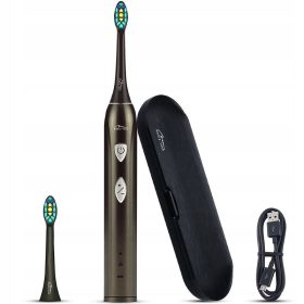 Sončna zobna ščetka SONIC WAVECLEAN MT6510