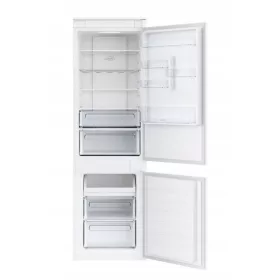  Candy CBT 5518EW 248l NoFrost LED hladilnik 54cm