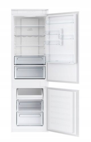 Candy CBT 5518EW 248l NoFrost LED hladilnik 54cm