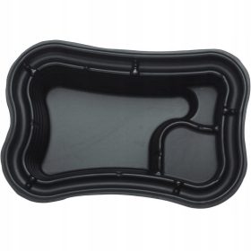 Poliuretanski ribnik 1,4 x 2,1 m