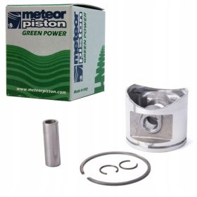  Bat Husqvarna 372xp/371 50 mm Meteor Italija