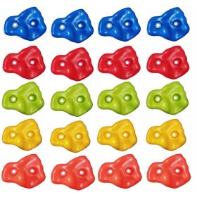 Kamni za plezanje za otroke