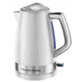    Grelnik vode Russell Hobbs Structure Kettle White 28080-70 2400 W 1,7 l večbarven