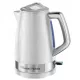  Grelnik vode Russell Hobbs Structure Kettle White 28080-70 2400 W 1,7 l večbarven
