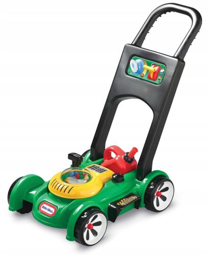 Little Tikes Otroška kosilnica z zvokom 18 m +
