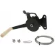  KOMPLET REEL CRANK GRILL KIT