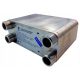Toplotni izmenjevalnik Nordic Tec BA-16-60 + IZO