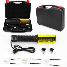 Električni indukcijski grelnik 1000 W