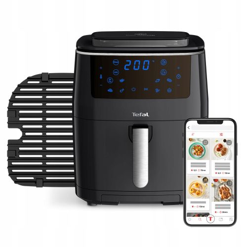 Tefal FW201815 brez maščobe cvrtnik 6,5 l 1700 W