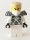Mini figura Lego Ninjago NJO106 Zane - ponovno zagnana