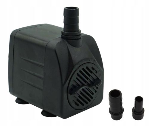 rpalka za ribnike Aptel 8 W Do 500 l/h