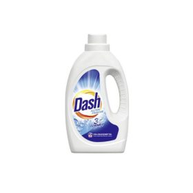 DASH Alpen Frische 20 pranj Gel za pranje 1,1l