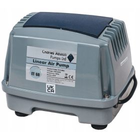 Tolen Membranska Črpalka 3600 l/h