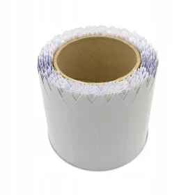  Stoječi znak bel 18 x 105 cm 2000 kosov.