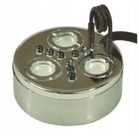 Zamglač 3M, 9LED generator meglice