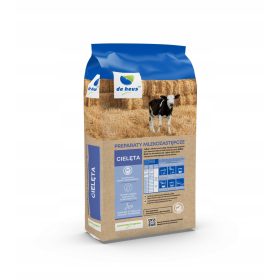 Mlečni nadomestek za teleta Basic Milk