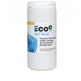 Eko9 OXY FOOD 1000 litrov