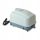 rpalka za akvarij Hydrogarden 60 W Več kot 5000 l/h