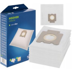   Sintetične vrečke za sesalnik Hoover Telios Extra H81 12 kosov