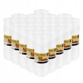 Caloroczni vložek za vroče vreme OL3, 17 cm, 100 KOS