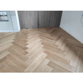 HRAST PARKET Jelka Deska HRAST KLAS. 1 15 cm širok