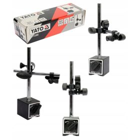 Magnetno stojalo za številčnico YT-72460 Yato