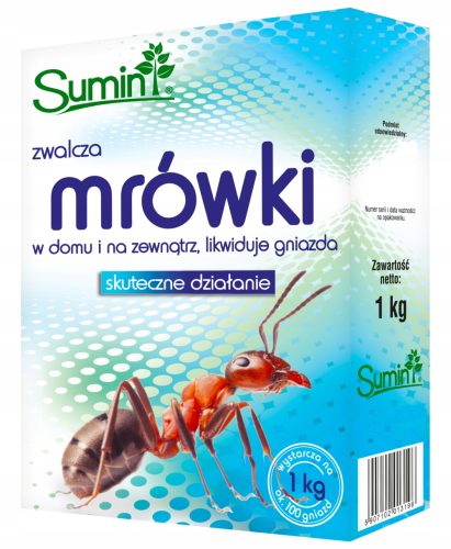SUMIN PROSZEK ZA MRH