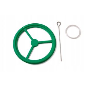 Pontečeva krmilnica za ribe PondoFeed Ring