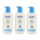 Optimized Name: Bambino Držinski gel za intimno higieno 3x400 ml s sokom brusnice

Optimized Description: 
Bambino DRUŽINA linija izdelkov, ustvarjena za ljubljene družine, ki zahtevajo varne in visok