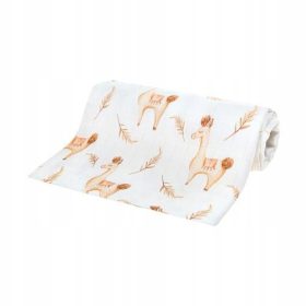 Bocioland Bambusova plenica 30x30cm ALPAKA