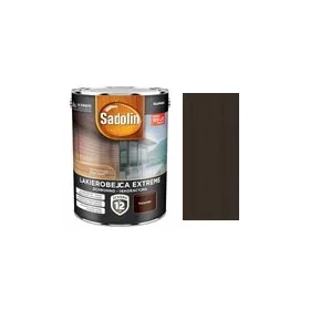 Sadolin vodna lazura 4,5 l Palisander