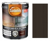 Sadolin vodna lazura 4,5 l Palisander