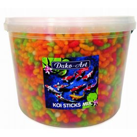 Koi Palice Mix 5L VEDRO