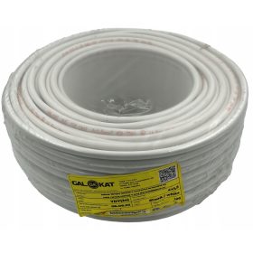 Inštalacijski okrogel kabel YDY NKT 4 x 1,5